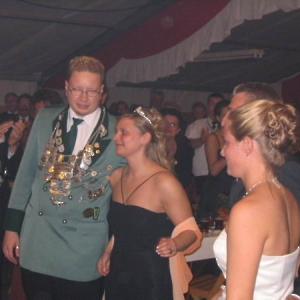 Schützenfest Vorst 2004_445