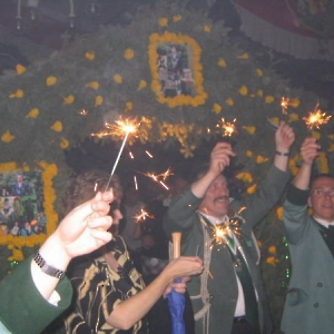Schützenfest Vorst 2004_491