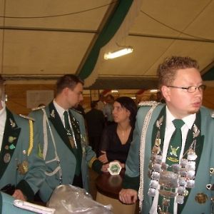 Schützenfest Vorst 2005 Freitag_2