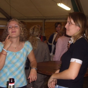 Schützenfest Vorst 2005 Freitag_6