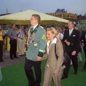 Schützenfest Vorst 2005 Freitag_20
