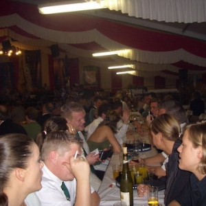 Schützenfest Vorst 2005 Freitag_25