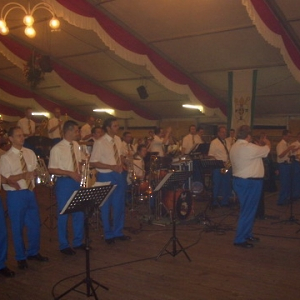 Schützenfest Vorst 2005 Freitag_40