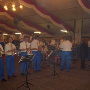 Schützenfest Vorst 2005 Freitag_41
