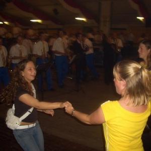 Schützenfest Vorst 2005 Freitag_46