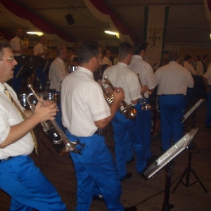 Schützenfest Vorst 2005 Freitag_51