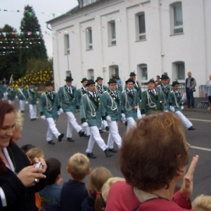 Schützenfest Vorst 2005 Montag_7
