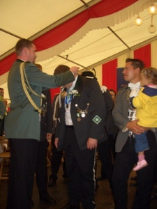 Schützenfest Vorst 2005 Montag_38
