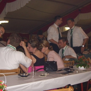 Schützenfest Vorst 2005 Samstag_84