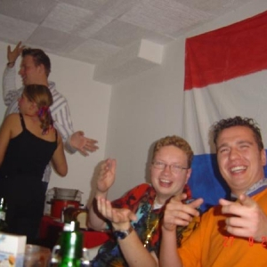 Holländischer Abend 2003_71