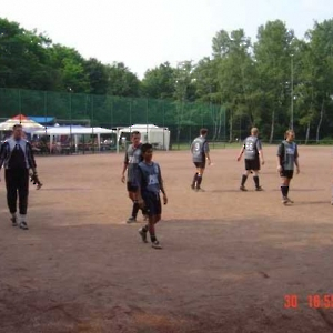 Fussball Outdoor 2003_12