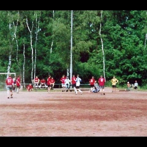 Fussball Outdoor 2001_35