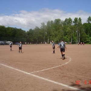 Fussball Outdoor 2004_2