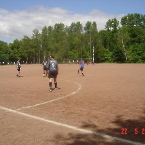 Fussball Outdoor 2004_3