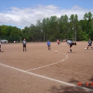 Fussball Outdoor 2004_4