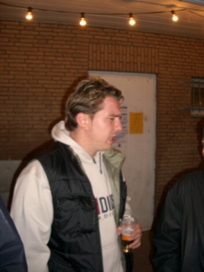 Vatertagstour 2005